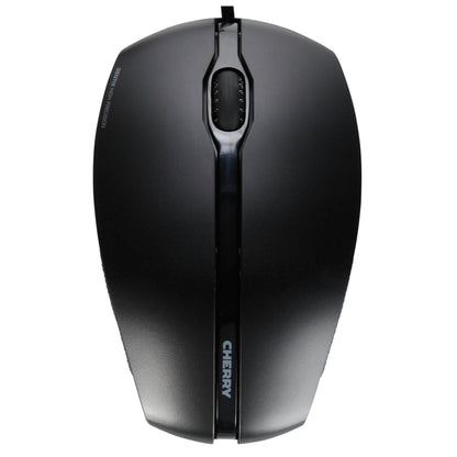 Cherry GENTIX Corded Optical Illuminated Mouse