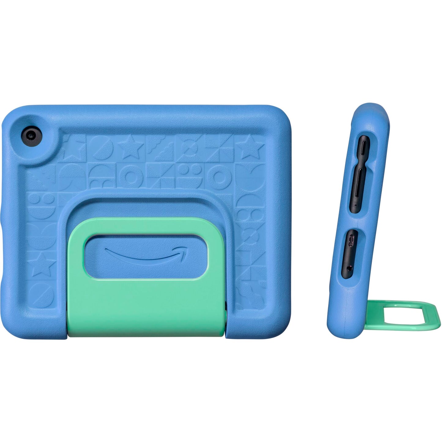 Amazon Fire 7 Kids 16GB blue