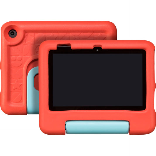 Amazon Fire 7 Kids 16GB red