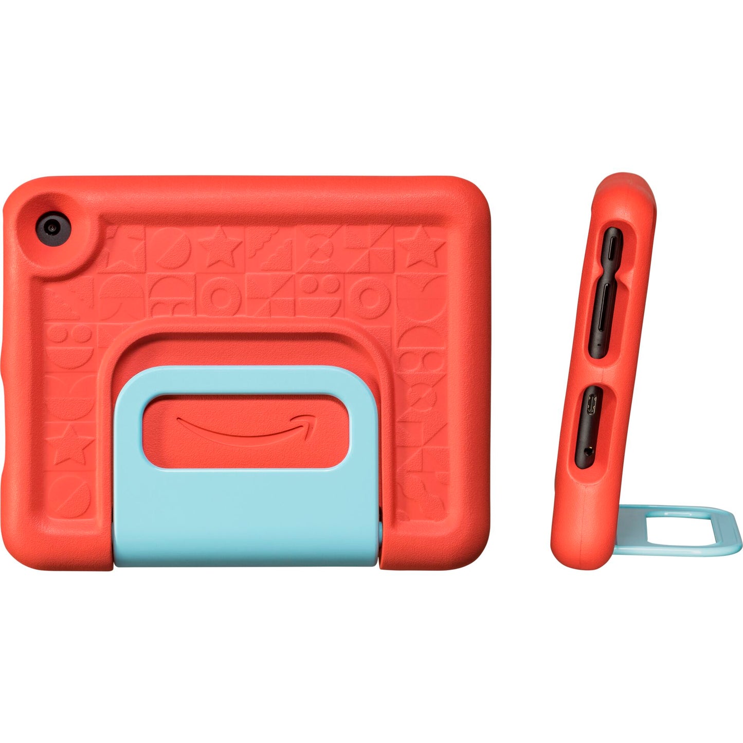 Amazon Fire 7 Kids 16GB red