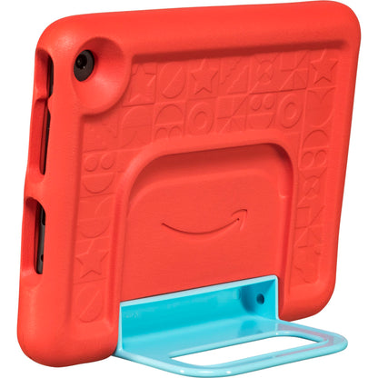 Amazon Fire 7 Kids 16GB red