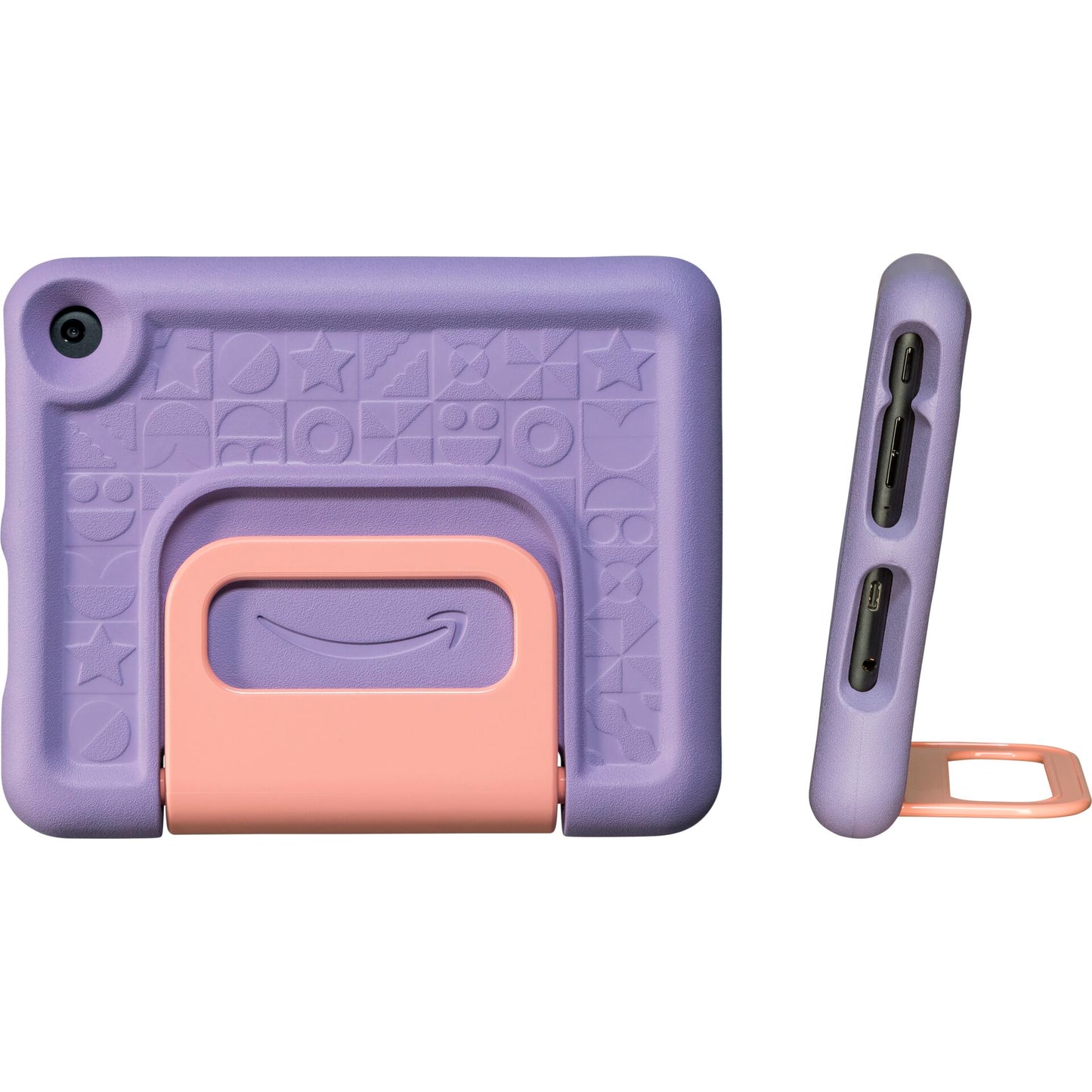 Amazon Fire 7 Kids 16GB purple