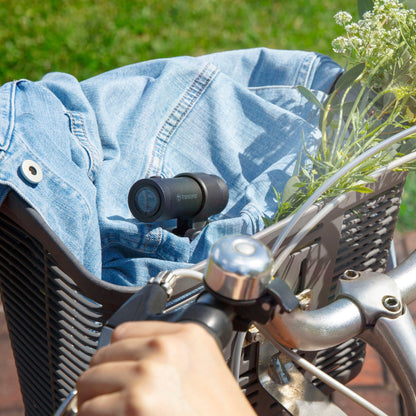 Transcend DrivePro 20 Motorcycle Camera incl. 32GB microSDHC