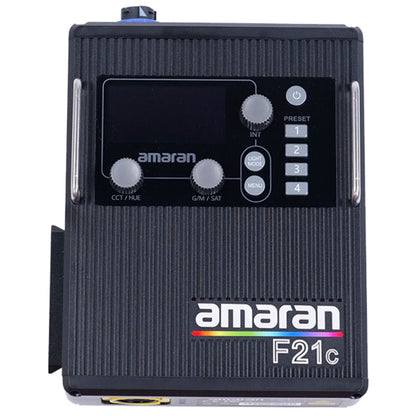 Amaran F21C