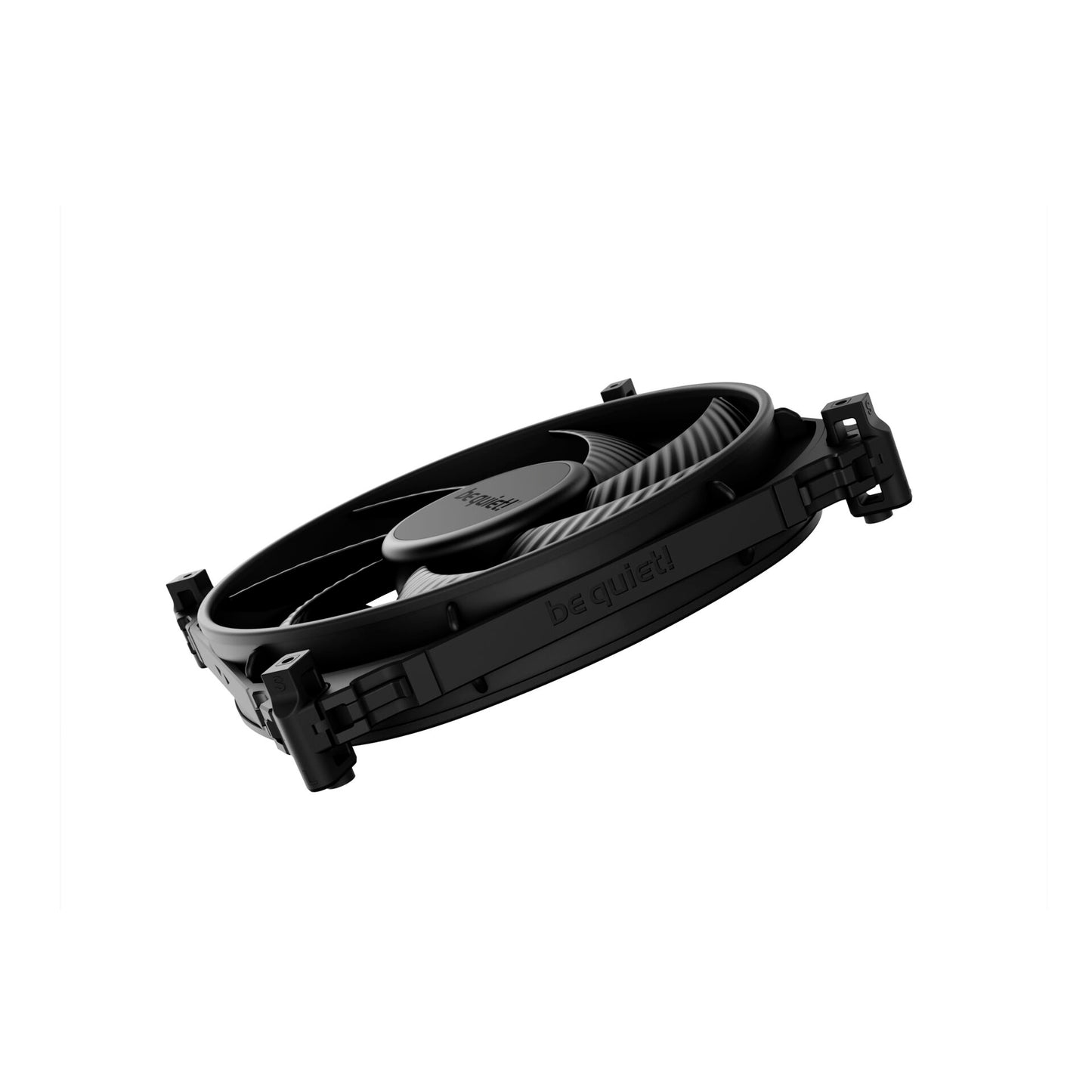 be quiet! SILENT WINGS 4 140mm PWM