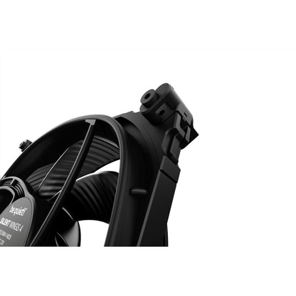 be quiet! SILENT WINGS 4 140mm PWM high-speed