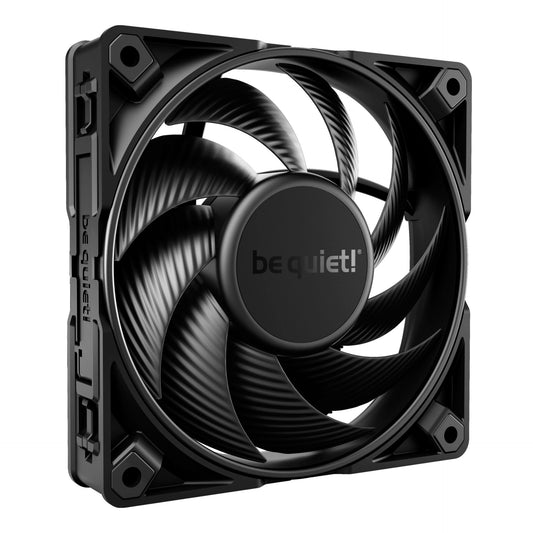 be quiet! SILENT WINGS PRO 4 120mm PWM