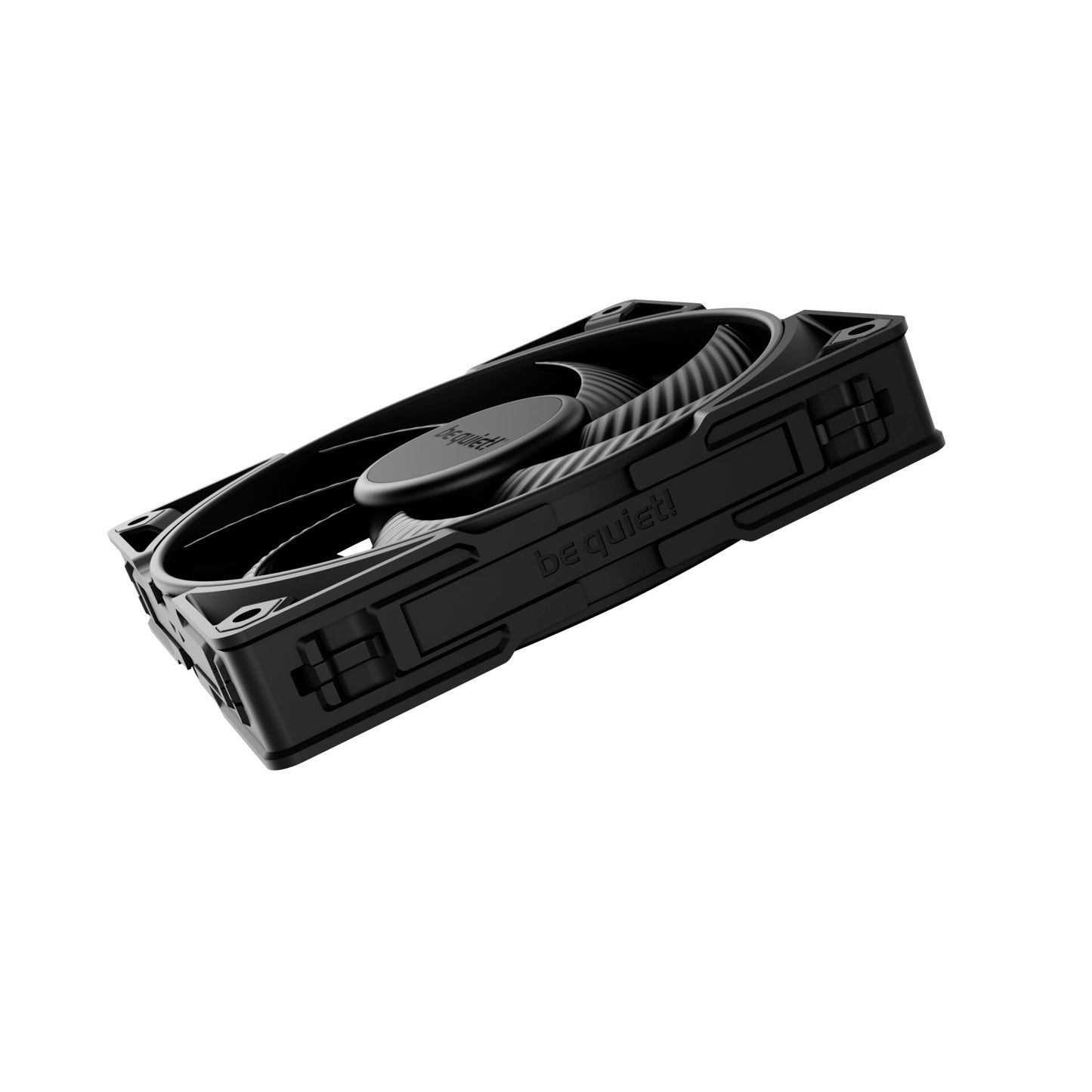 be quiet! SILENT WINGS PRO 4 140mm PWM