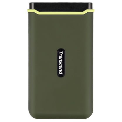 Transcend SSD ESD380C        1TB USB-C USB 3.2 Gen 2x2