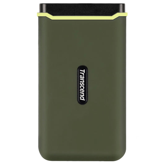 Transcend SSD ESD380C        1TB USB-C USB 3.2 Gen 2x2