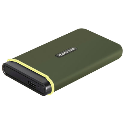 Transcend SSD ESD380C        1TB USB-C USB 3.2 Gen 2x2