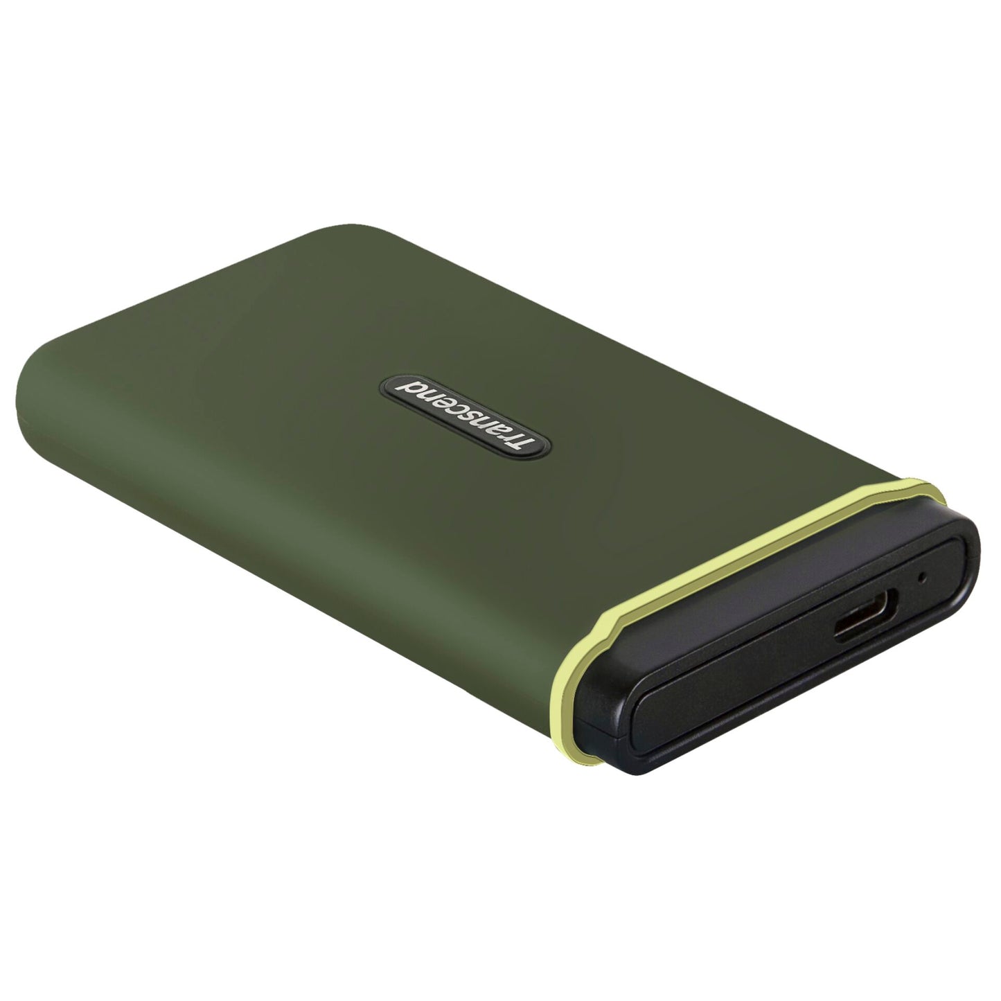 Transcend SSD ESD380C        2TB USB-C USB 3.2 Gen 2x2