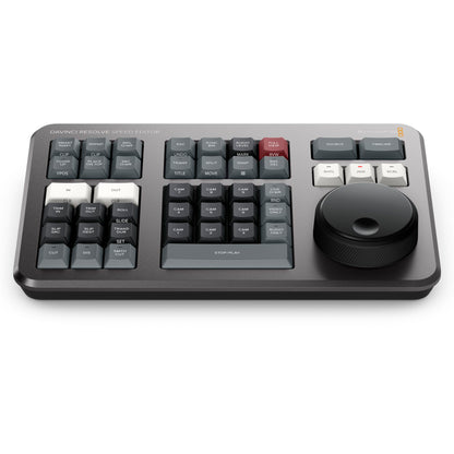 Blackmagic Design DaVinci Resolve Speed Editor incl. Lic.