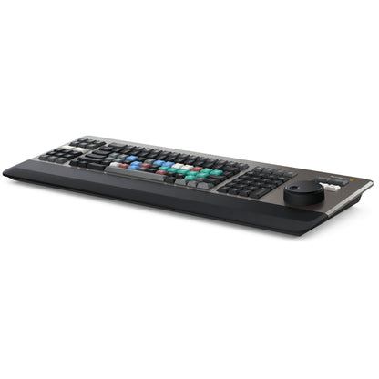 Blackmagic Design DaVinci Editor Keyboard incl. License