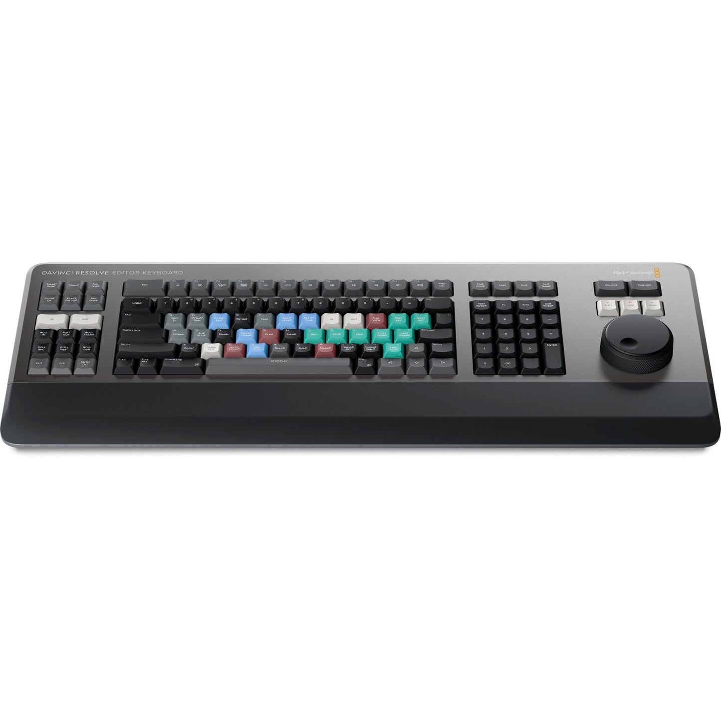 Blackmagic Design DaVinci Editor Keyboard incl. License