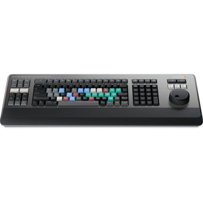 Blackmagic Design DaVinci Editor Keyboard incl. License