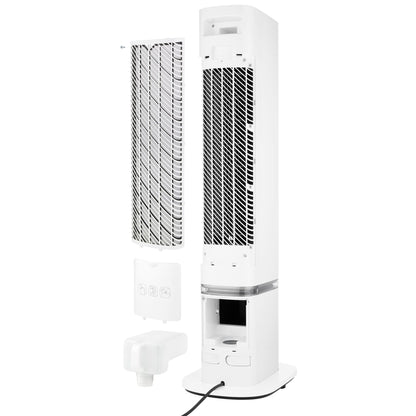 Unold 86980 Combi Fan Season