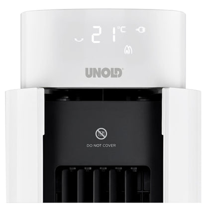 Unold 86980 Combi Fan Season