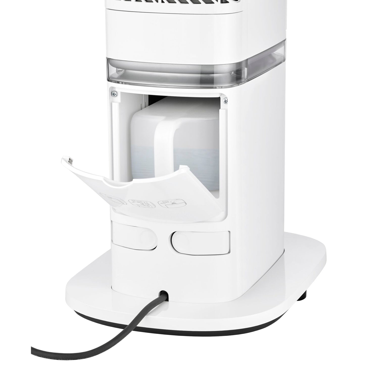Unold 86980 Combi Fan Season