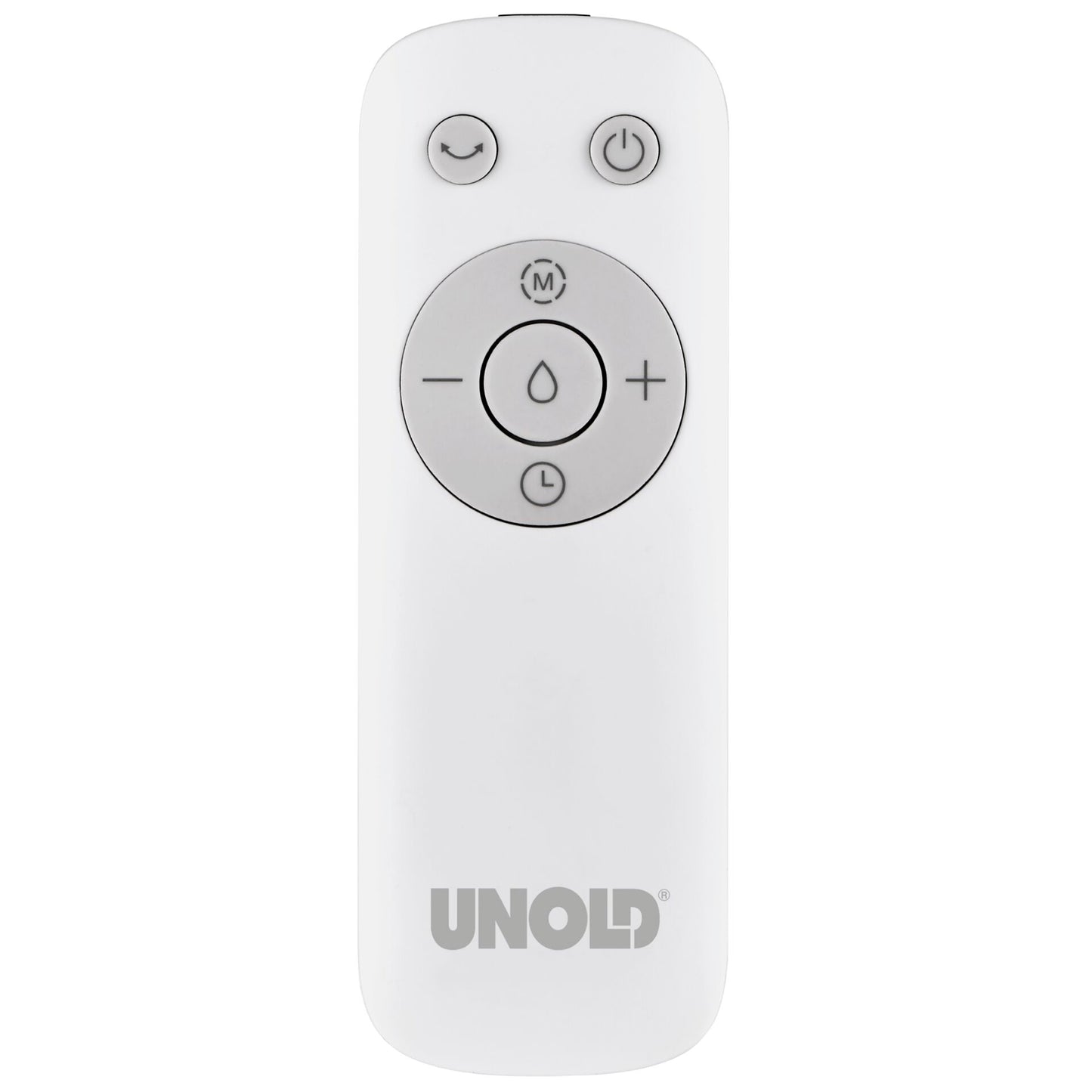 Unold 86980 Combi Fan Season