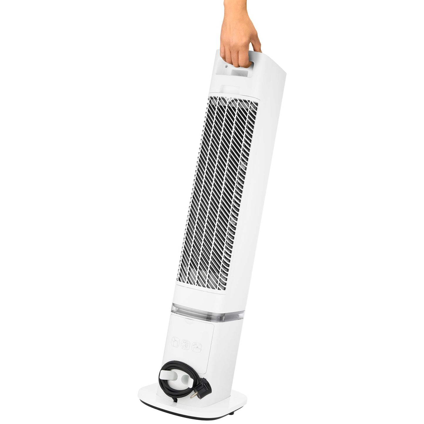 Unold 86980 Combi Fan Season