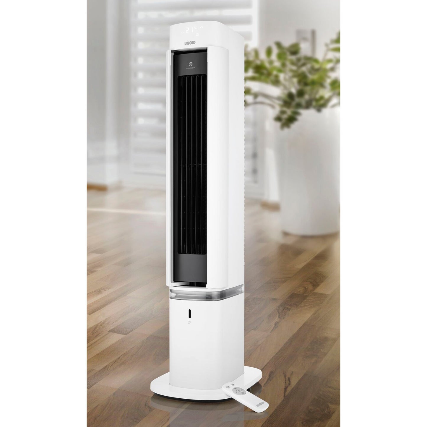 Unold 86980 Combi Fan Season