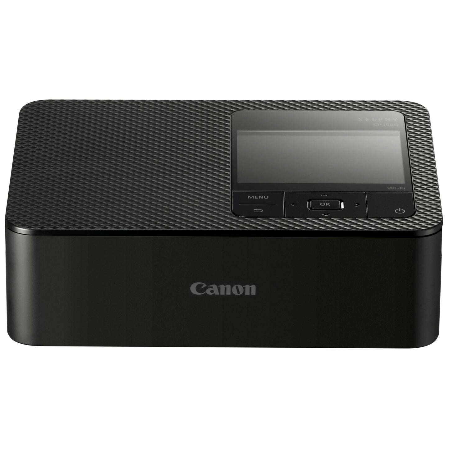 Canon Selphy CP-1500 black