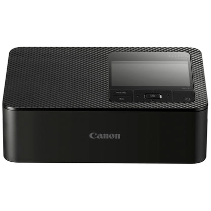 Canon Selphy CP-1500 black