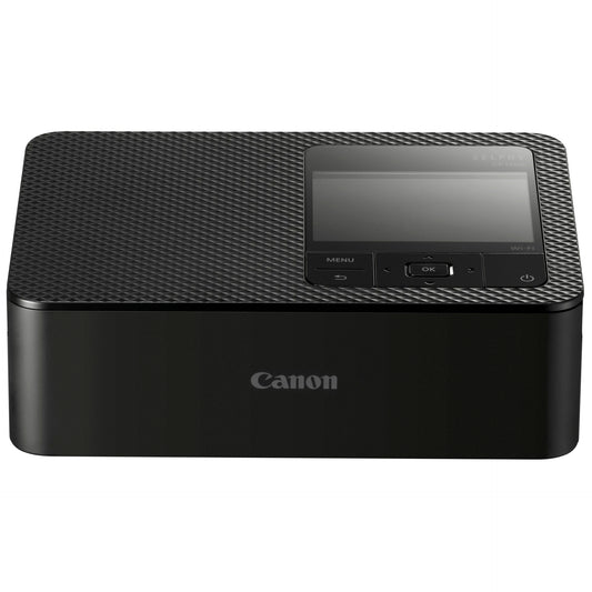 Canon Selphy CP-1500 black