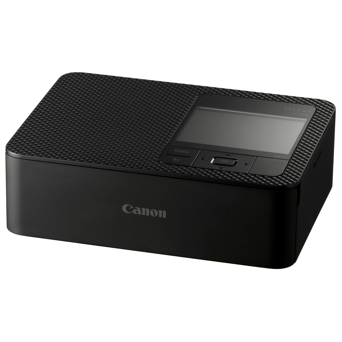 Canon Selphy CP-1500 black