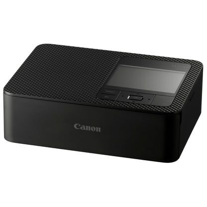 Canon Selphy CP-1500 black