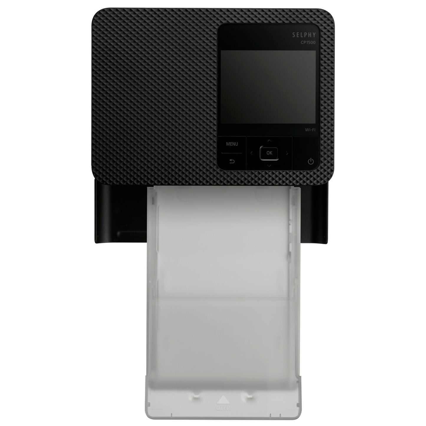 Canon Selphy CP-1500 black