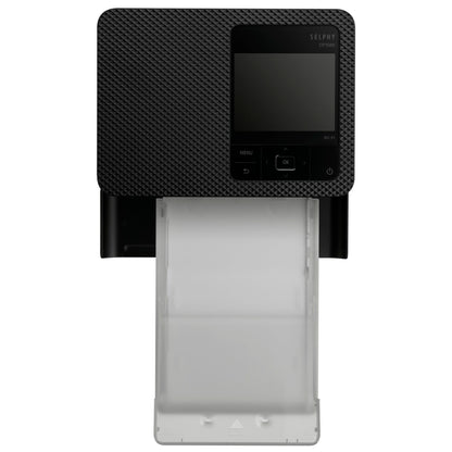 Canon Selphy CP-1500 black