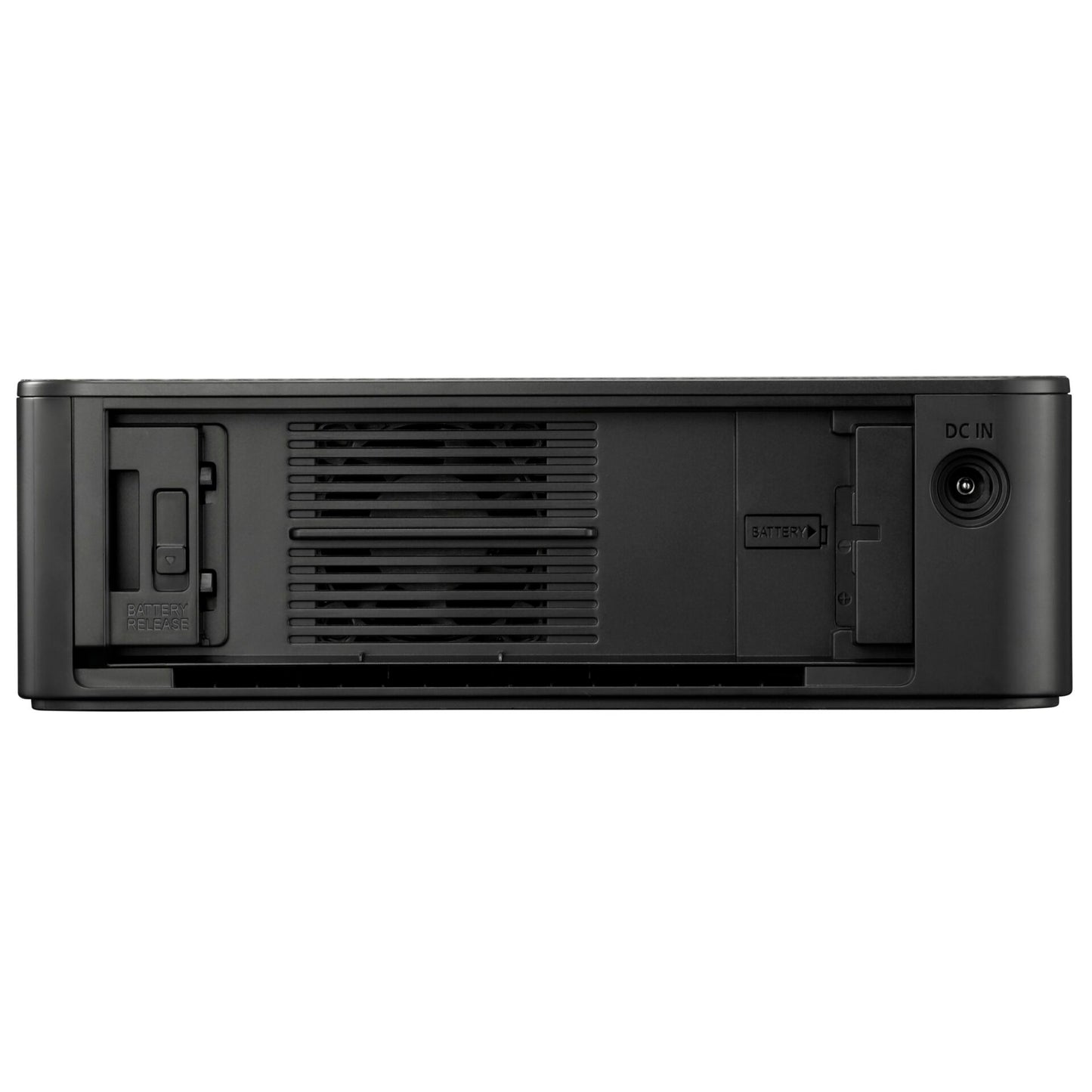 Canon Selphy CP-1500 black