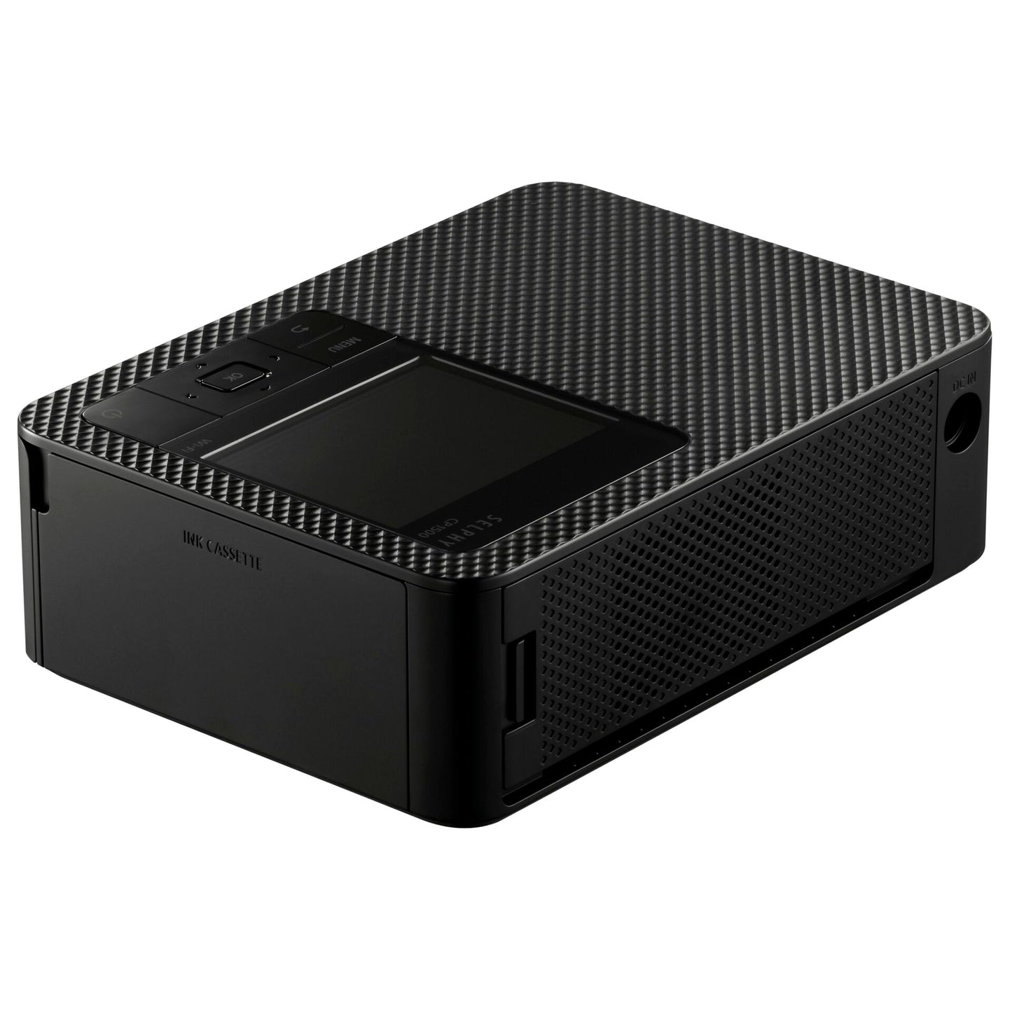 Canon Selphy CP-1500 black