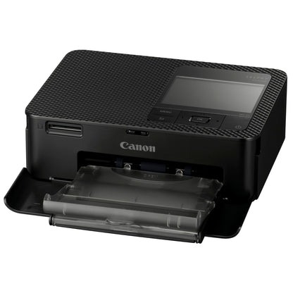 Canon Selphy CP-1500 black