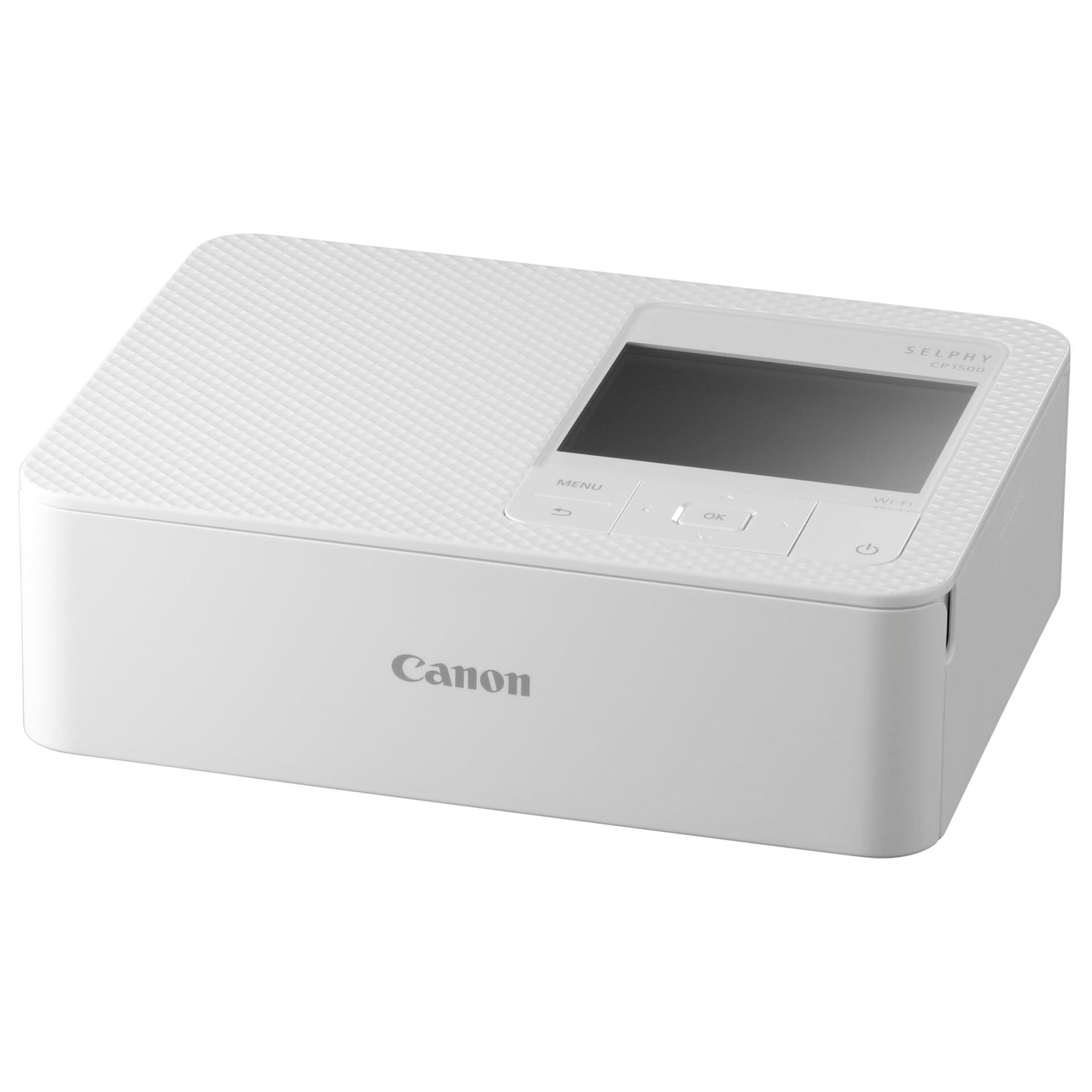 Canon Selphy CP-1500 white