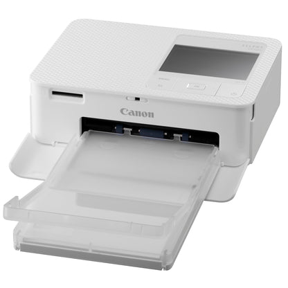Canon Selphy CP-1500 white