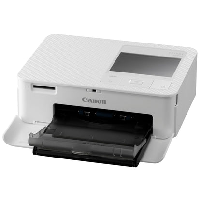 Canon Selphy CP-1500 white