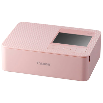 Canon Selphy CP-1500 pink