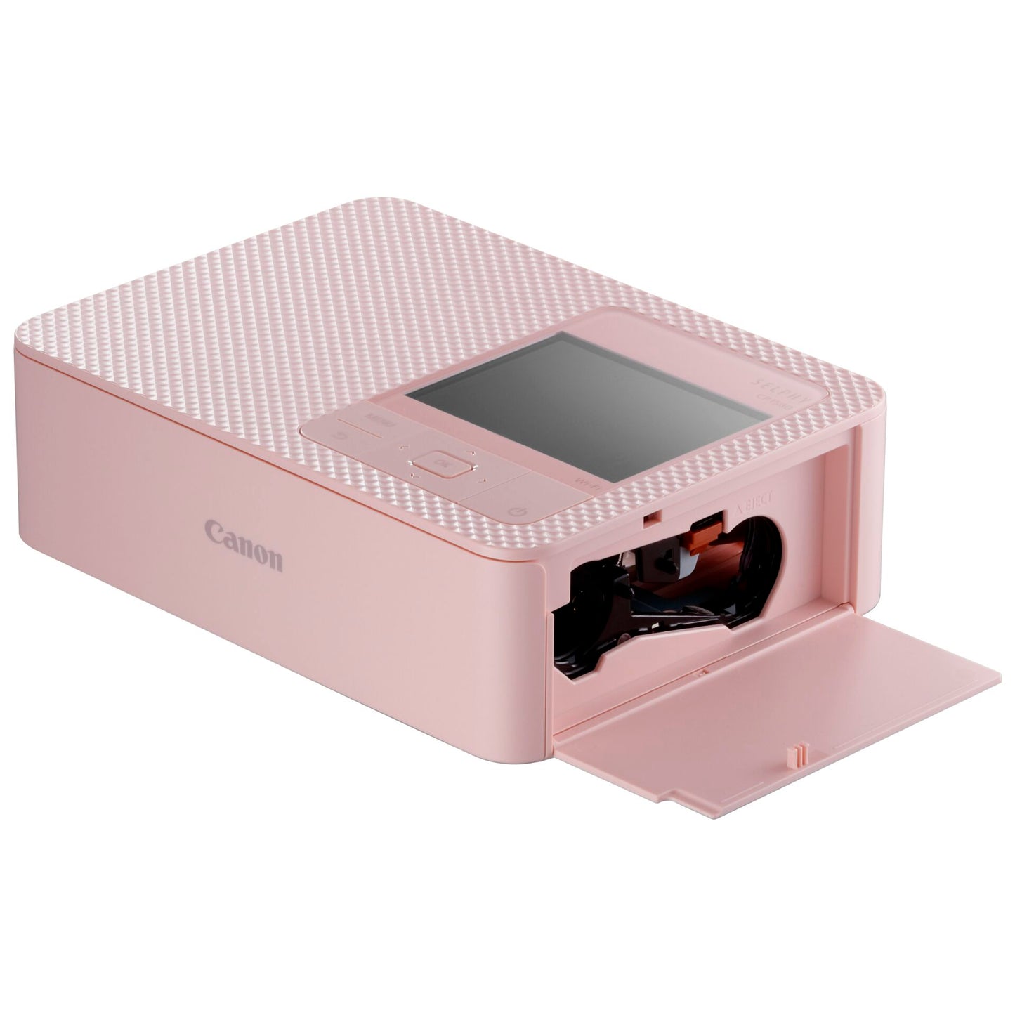 Canon Selphy CP-1500 pink