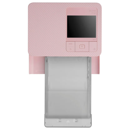Canon Selphy CP-1500 pink