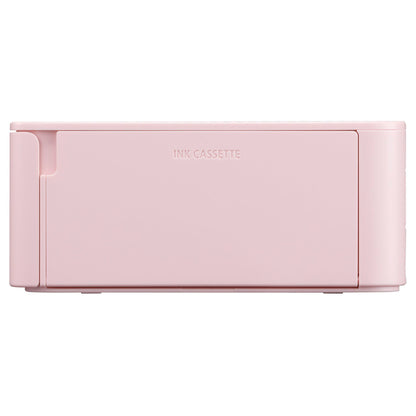 Canon Selphy CP-1500 pink