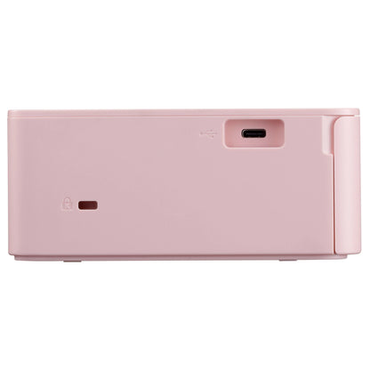 Canon Selphy CP-1500 pink