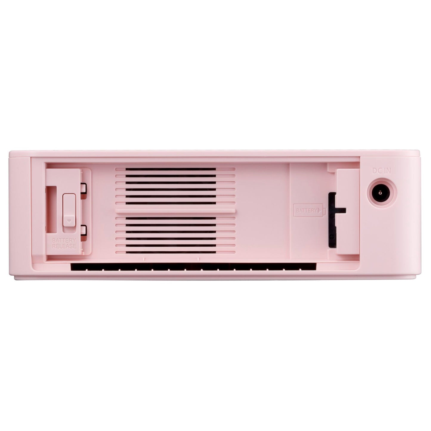 Canon Selphy CP-1500 pink