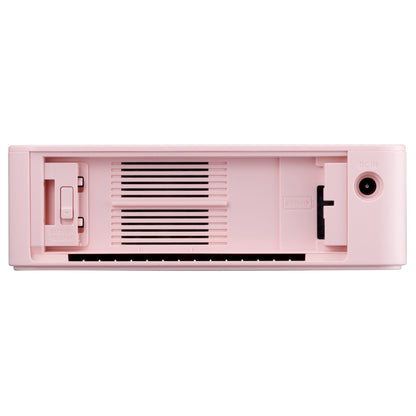 Canon Selphy CP-1500 pink