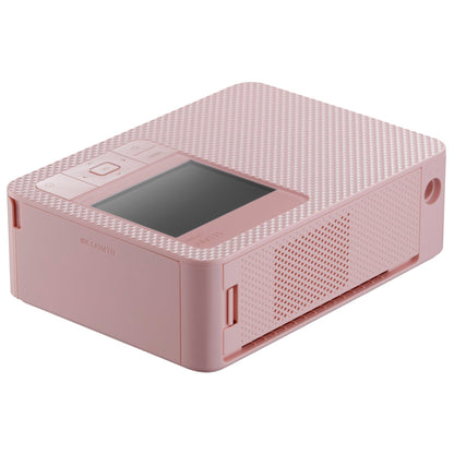 Canon Selphy CP-1500 pink