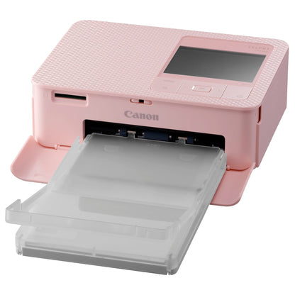 Canon Selphy CP-1500 pink