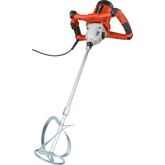 Einhell TC-MX 1400-2 E Mortar Mixer