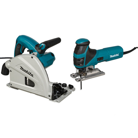 Makita MEU029J Saw Set